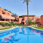 Sea Beachfront * Marbella