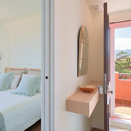 Sea Beachfront * Μαρμπέλλα
