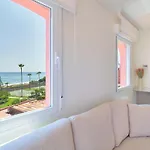 דירה Sea Beachfront