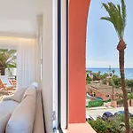 Apartmán Sea Beachfront *