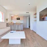 Daire Sea Beachfront Marbella