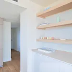 Sea Beachfront דירה מארבלה