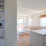 Sea Beachfront Apartament *