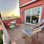 Daire Sea Beachfront