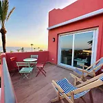 Sea Beachfront * Marbella