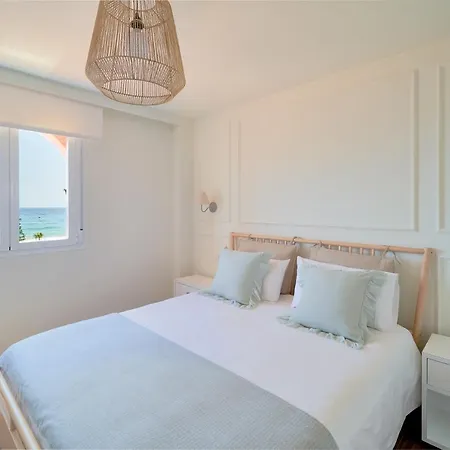 Appartamento Sea Beachfront