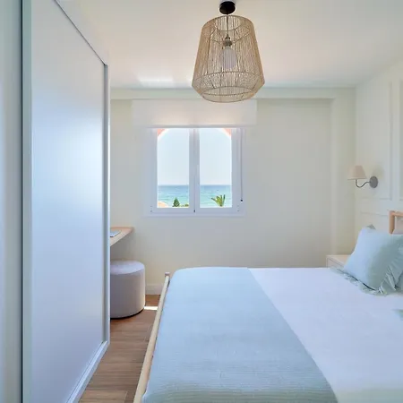 Appartamento Sea Beachfront