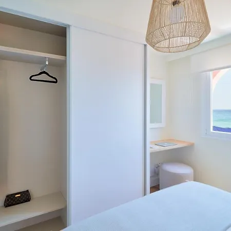 Sea Beachfront * Marbellac