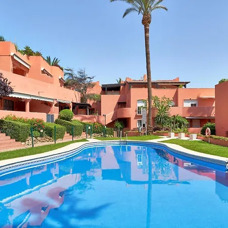 Sea Beachfront * Marbella