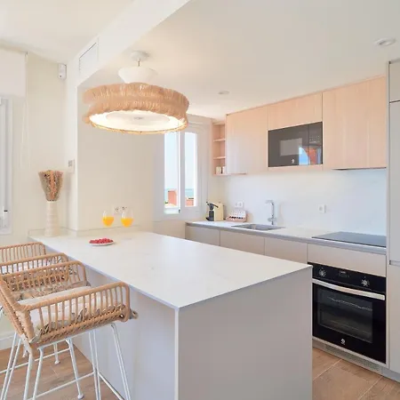 Appartamento Sea Beachfront Marbella