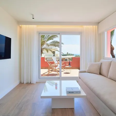 Sea Beachfront *
