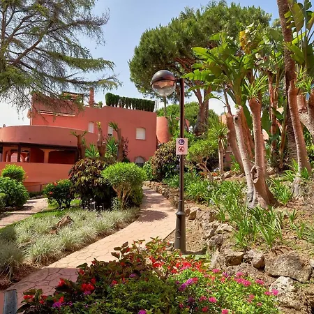 Sea Beachfront * Marbella