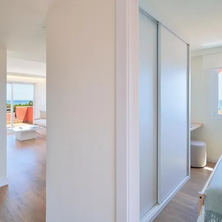 Sea Beachfront * Marbella