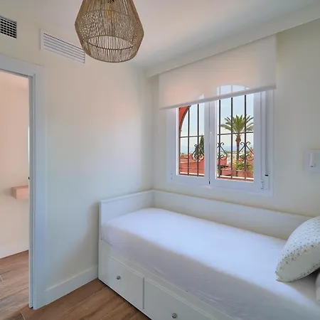 Sea Beachfront Appartement