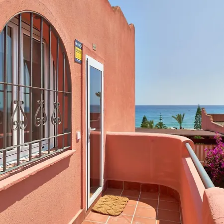 Sea Beachfront * Marbella