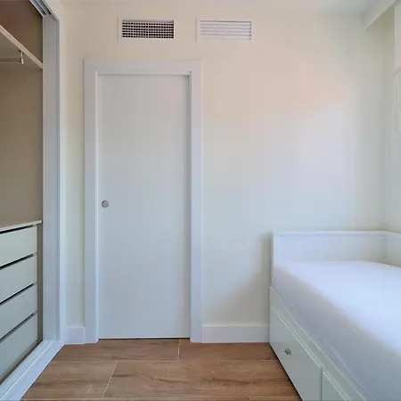 Sea Beachfront * Marbella