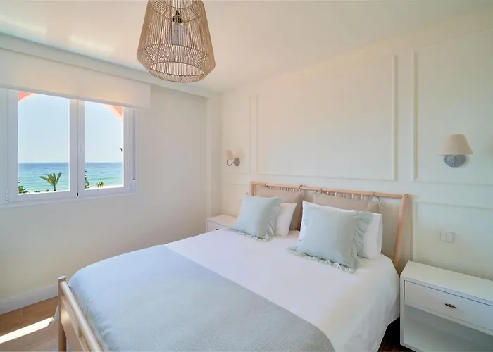 Daire Sea Beachfront