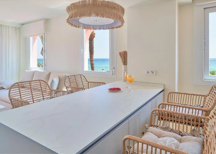 Sea Beachfront *