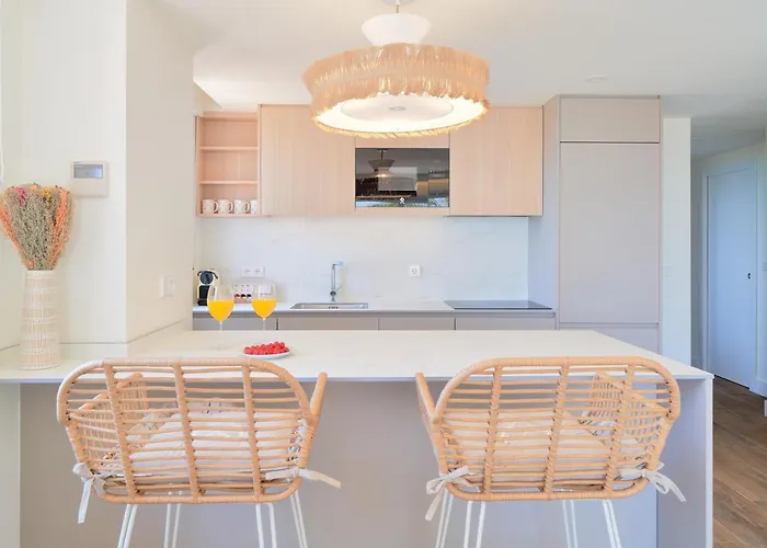 דירה Sea Beachfront *
