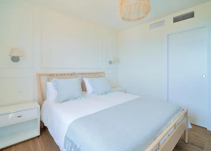 דירה Sea Beachfront *