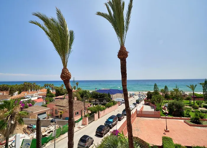 Sea Beachfront *