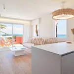 Sea Beachfront Apartman Marbella