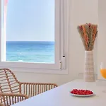 Sea Beachfront