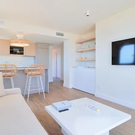 Sea Beachfront * Марбелья