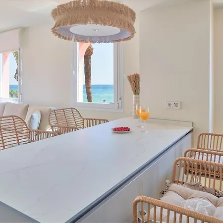 Sea Beachfront *