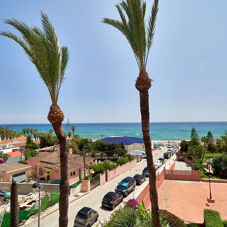 Sea Beachfront *